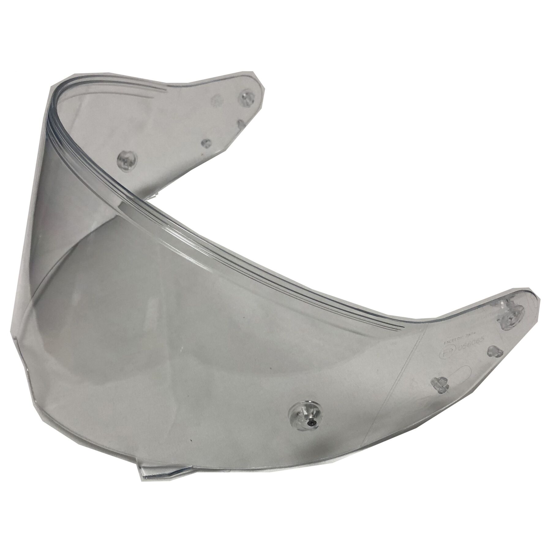 6D ATS-1 Face Shield