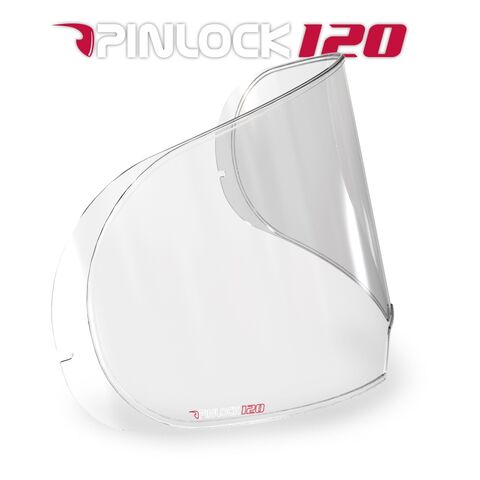 6D ATS-1 Pinlock 120 Lens Insert