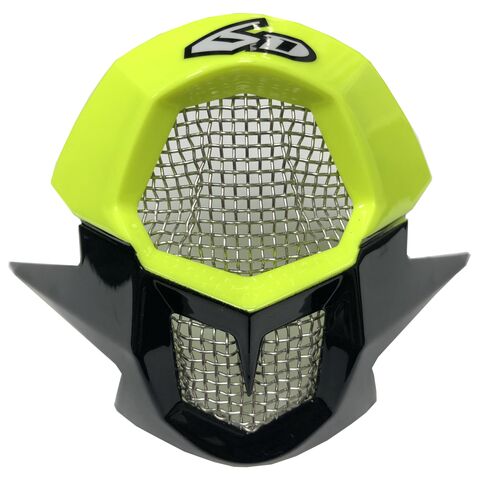 6DReplacement Pilot Mouthpiece