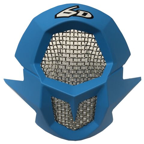 6DReplacement Edge Mouthpiece