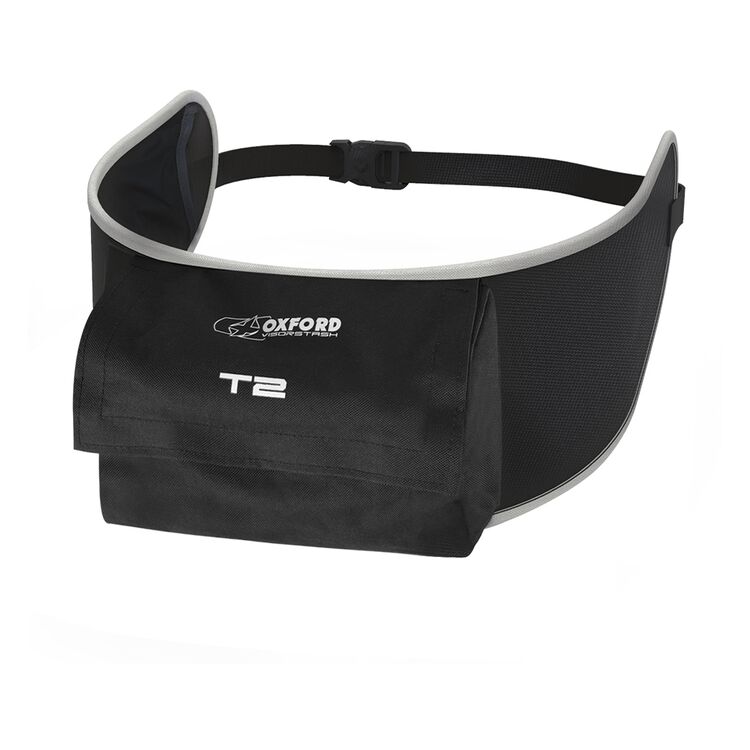 Oxford Visorstash T2 Visor Carrier