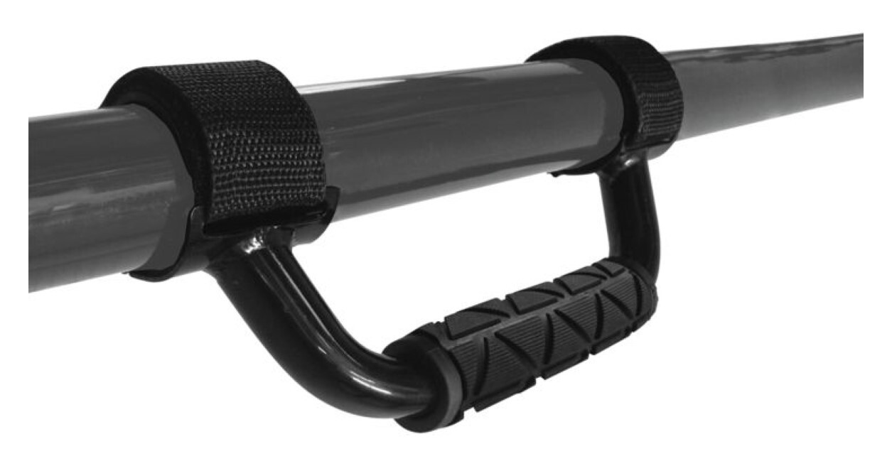 Seizmik UTV Grab Handle 5 (2.45) Off! RevZilla