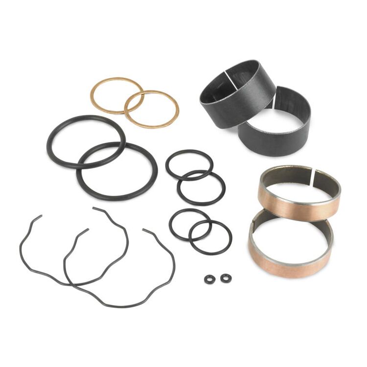 All Balls Racing Fork Bushing Kit Honda CR125R / CR250R / CR500R 1988-1989