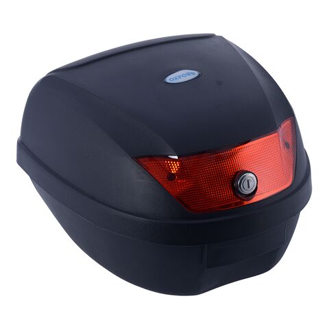 Oxford Topcase