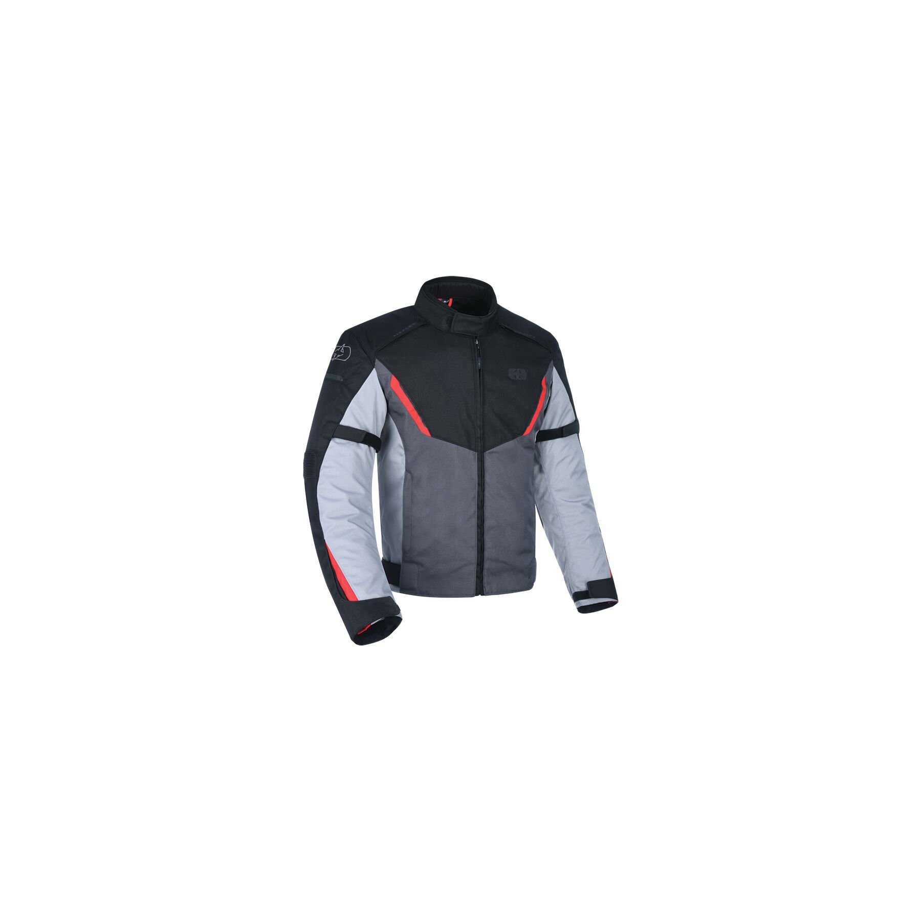 Oxford Delta 1.0 Jacket