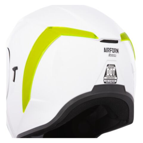 Icon Airform Replacement Spoiler