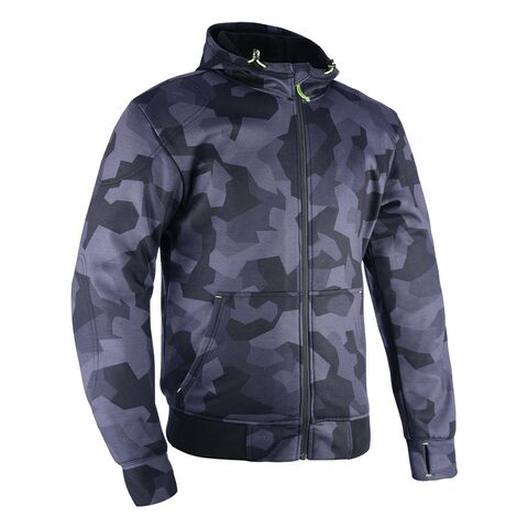 Oxford Super 2.0 Riding Hoody