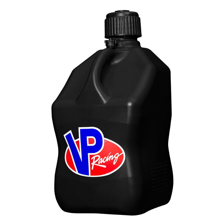 VP Racing Square Utility Can 5.5 Gallon