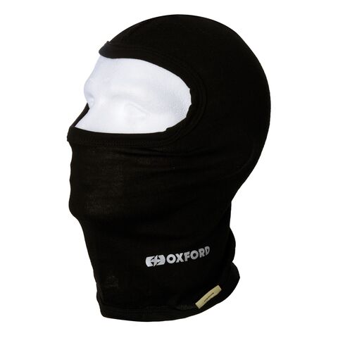 Oxford Deluxe Merino Balaclava