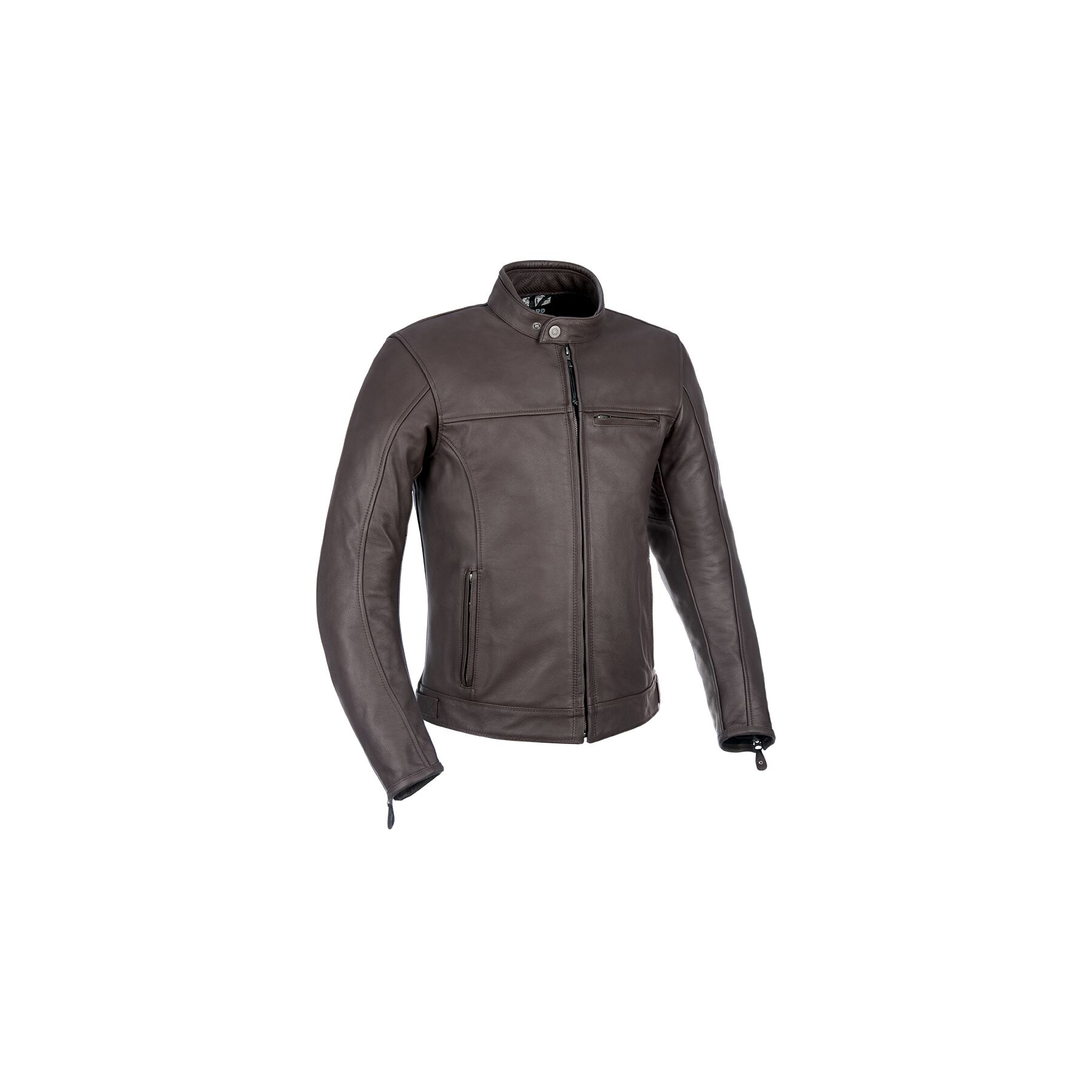 Oxford Walton Leather Jacket