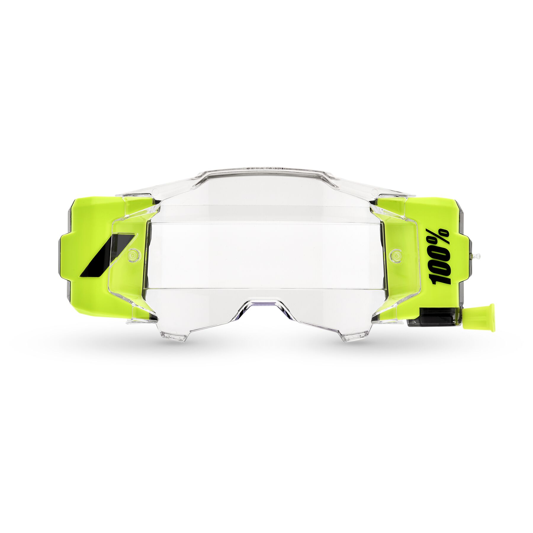 100 Armega / ARmatic Forecast Film System