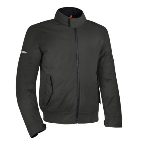 Oxford Harrington Jacket