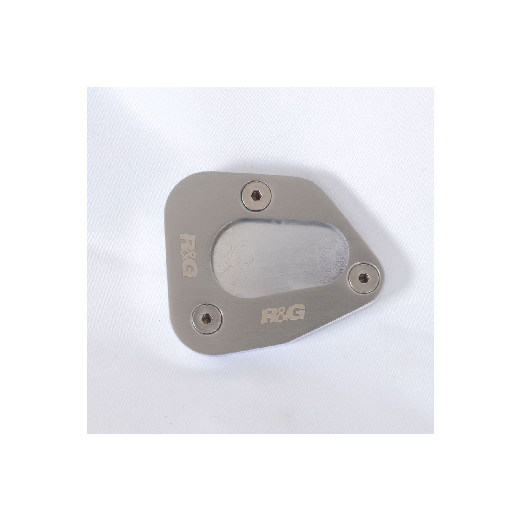 R&G Racing Kickstand Foot Yamaha FJR1300 2006-2019