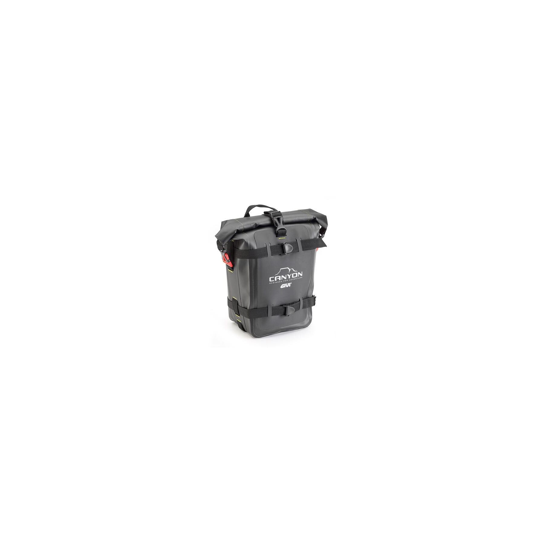 Givi GRT722 Water Resistant Engine Guard Bags