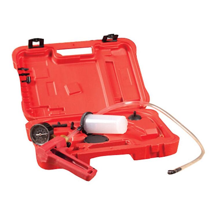 Stockton Brake Bleeder Deluxe [Open Box]