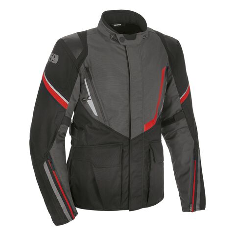 Oxford Montreal 4.0 Jacket