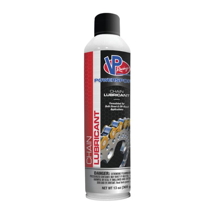 VP Racing Chain Lubricant