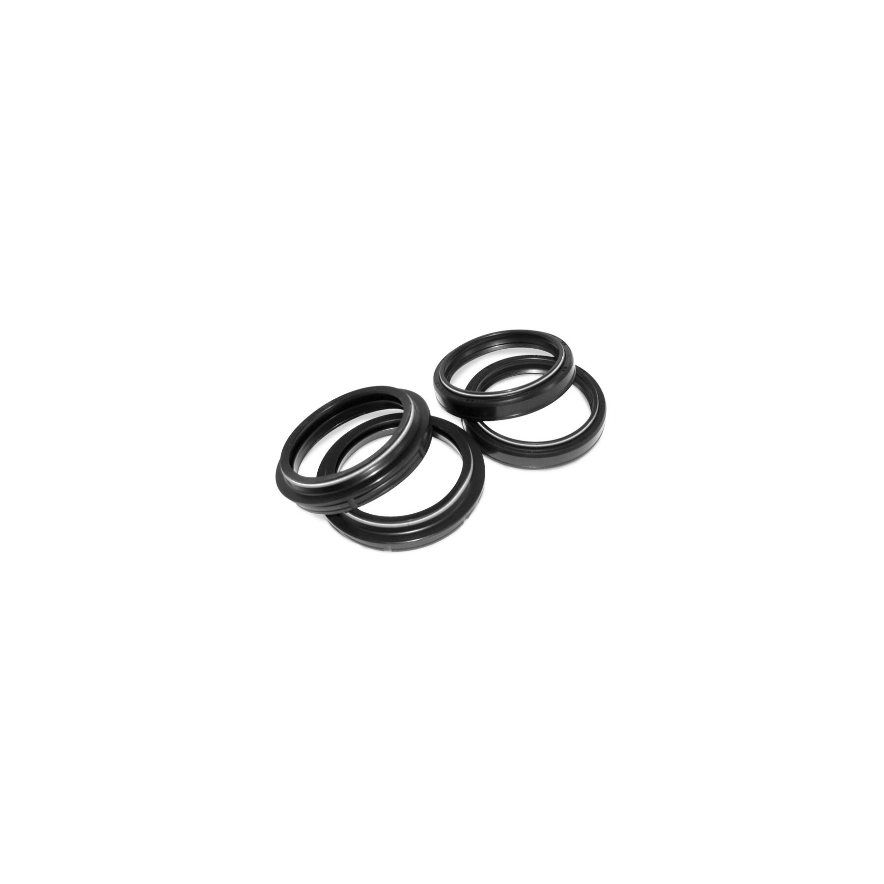 All Balls Racing Fork Seal Kit Yamaha / Honda 110cc-125cc