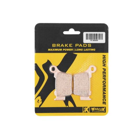 Pro X Offroad Rear Brake Pads KTM 350cc 2012-2025