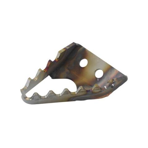 Enduro Engineering Brake Pedal Tip KTM / Husqvarna / Gas Gas 85cc-500cc 2016-2025