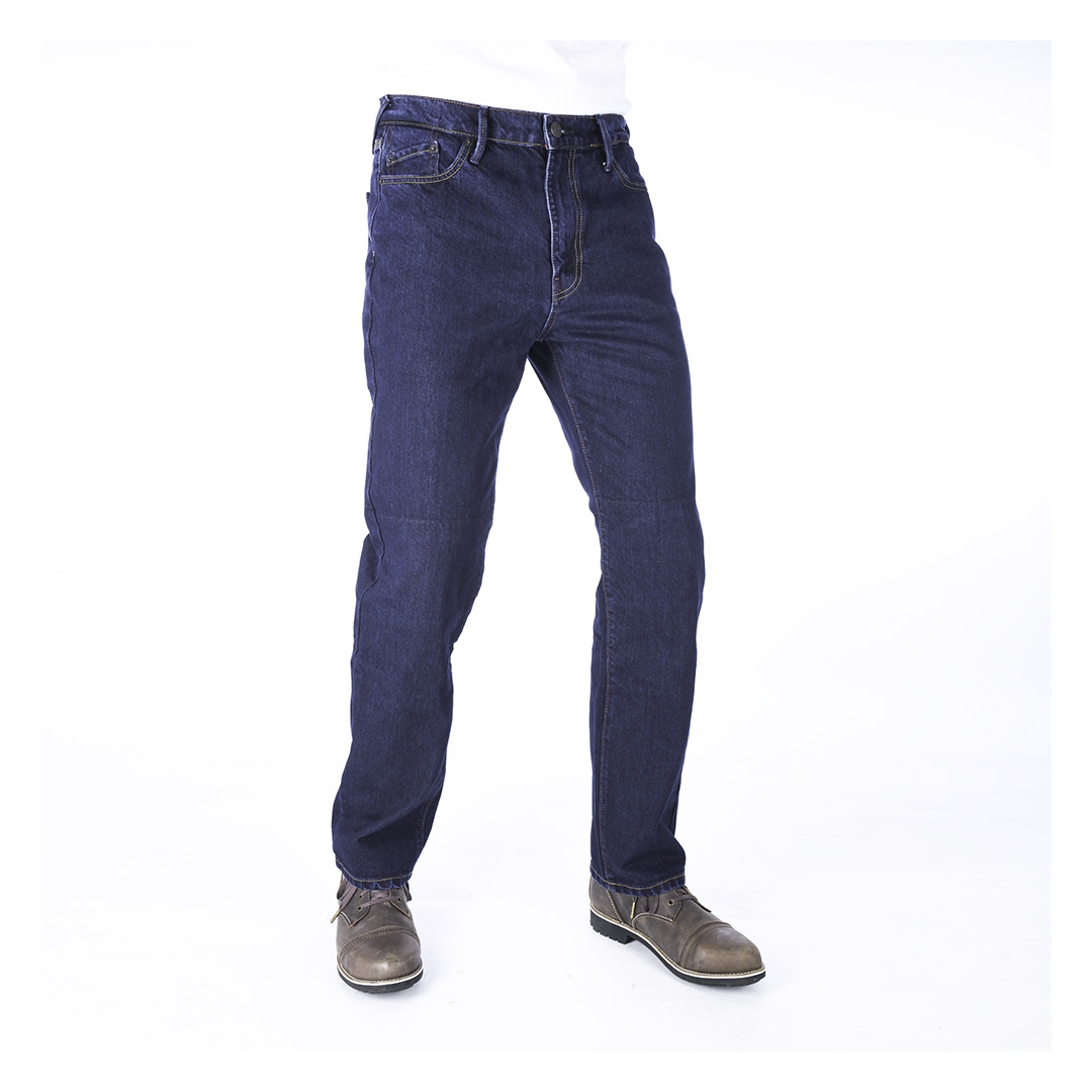 Oxford Original Approved AA Straight Fit Jeans - RevZilla