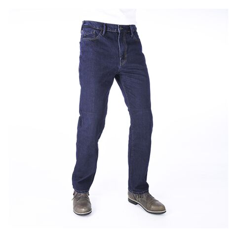 Oxford Original Approved AA Straight Fit Jeans