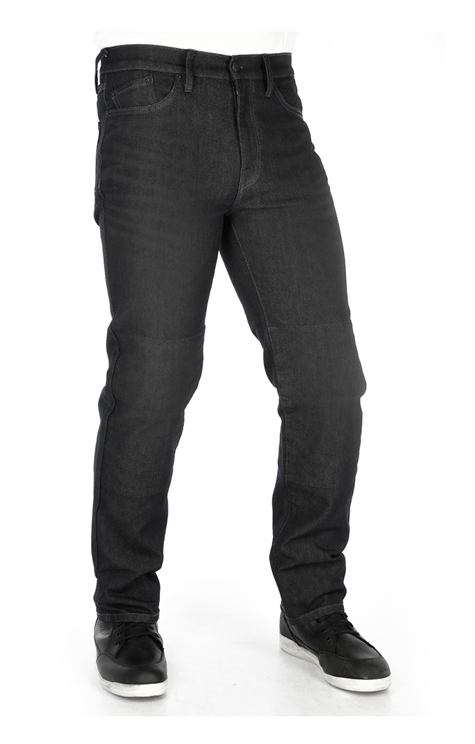 Oxford Original Approved AAA Straight Jeans - RevZilla
