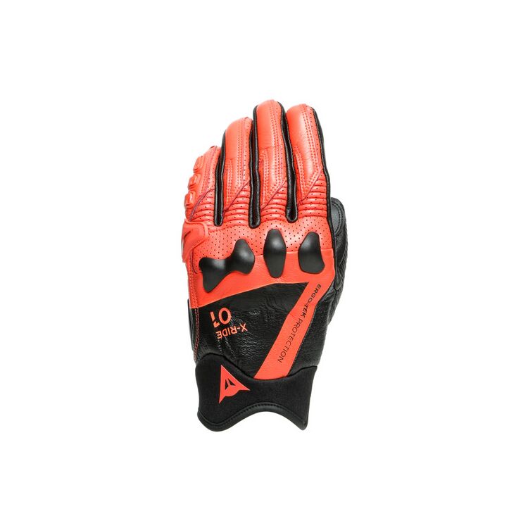 Dainese X-Ride Gloves - RevZilla