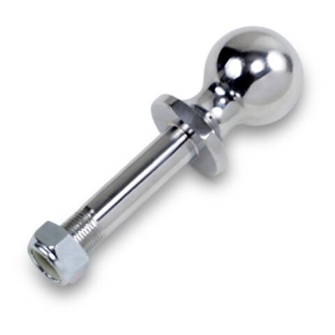 All Balls Racing EZ Hitch 2" Trailer Ball
