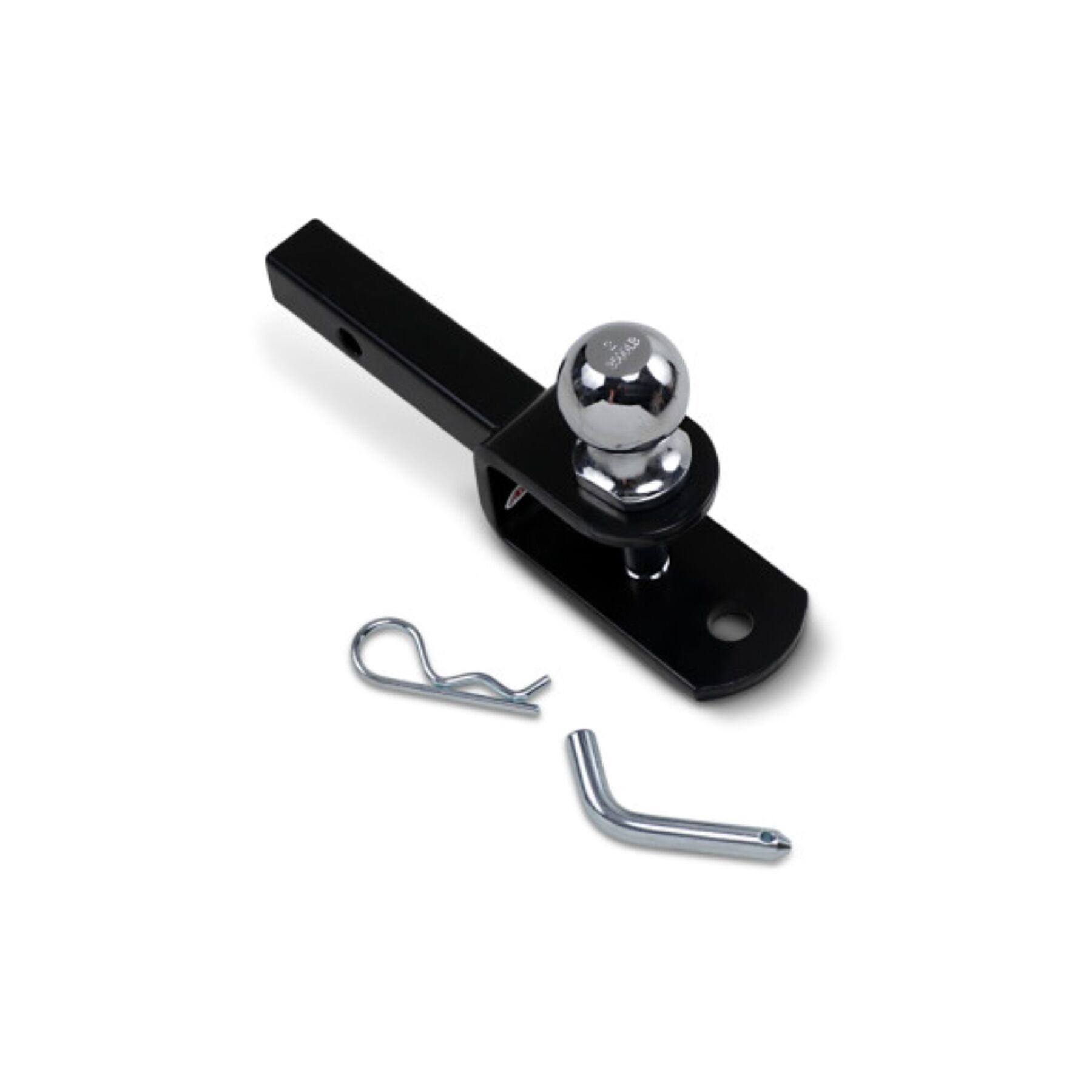All Balls Racing EZ Hitch Ball Mount Kit
