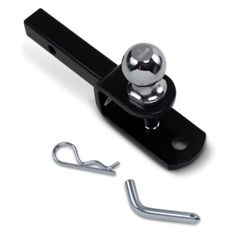 All Balls Racing EZ Hitch Ball Mount Kit
