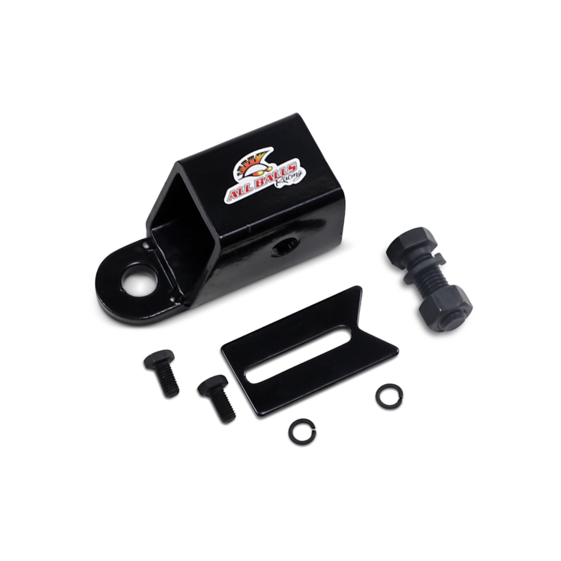 All Balls Racing EZ Hitch 2 Receiver