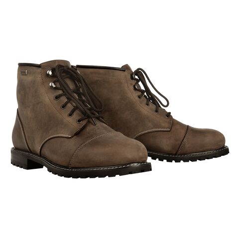 Oxford Hardy Boots
