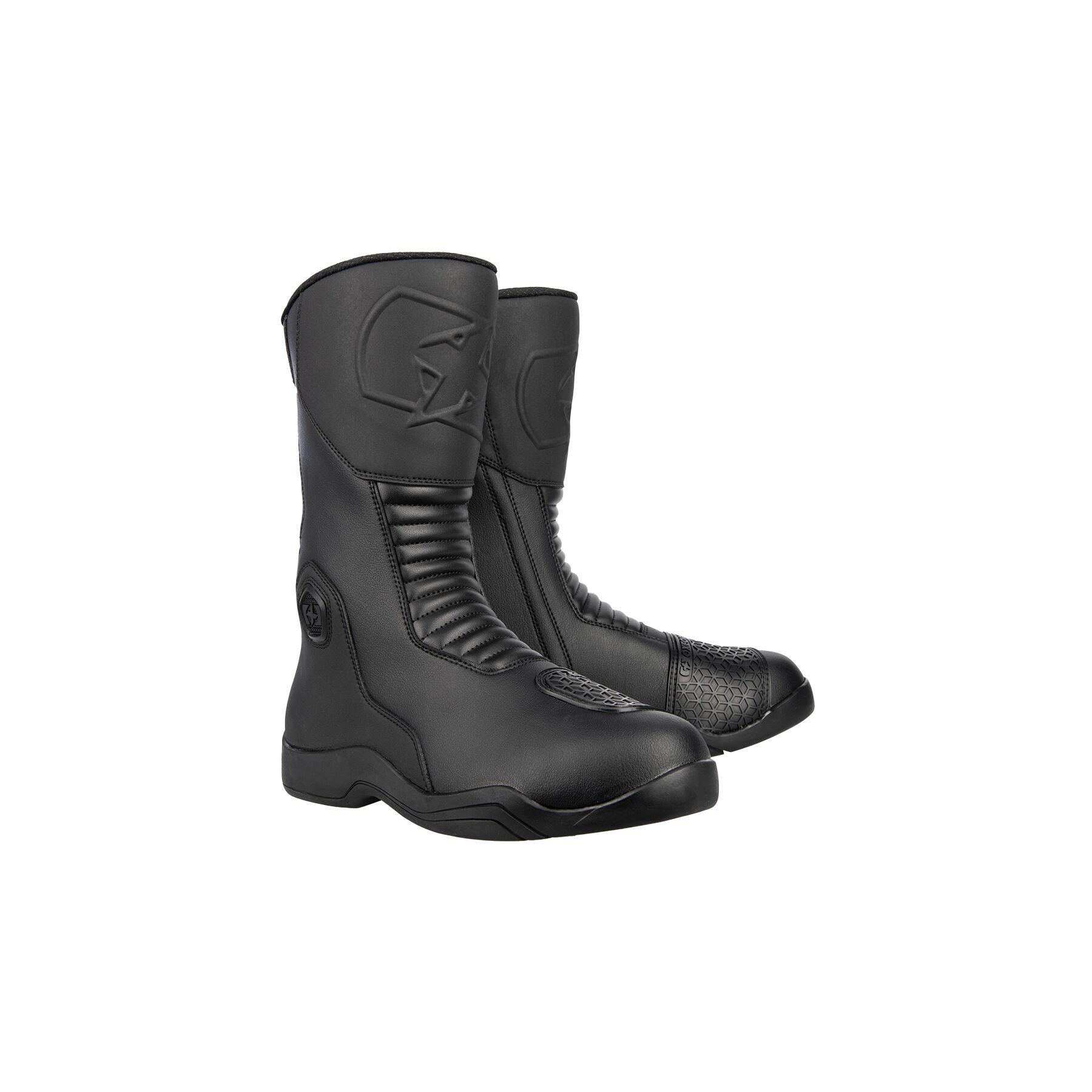 Oxford Tracker 2.0 Boots