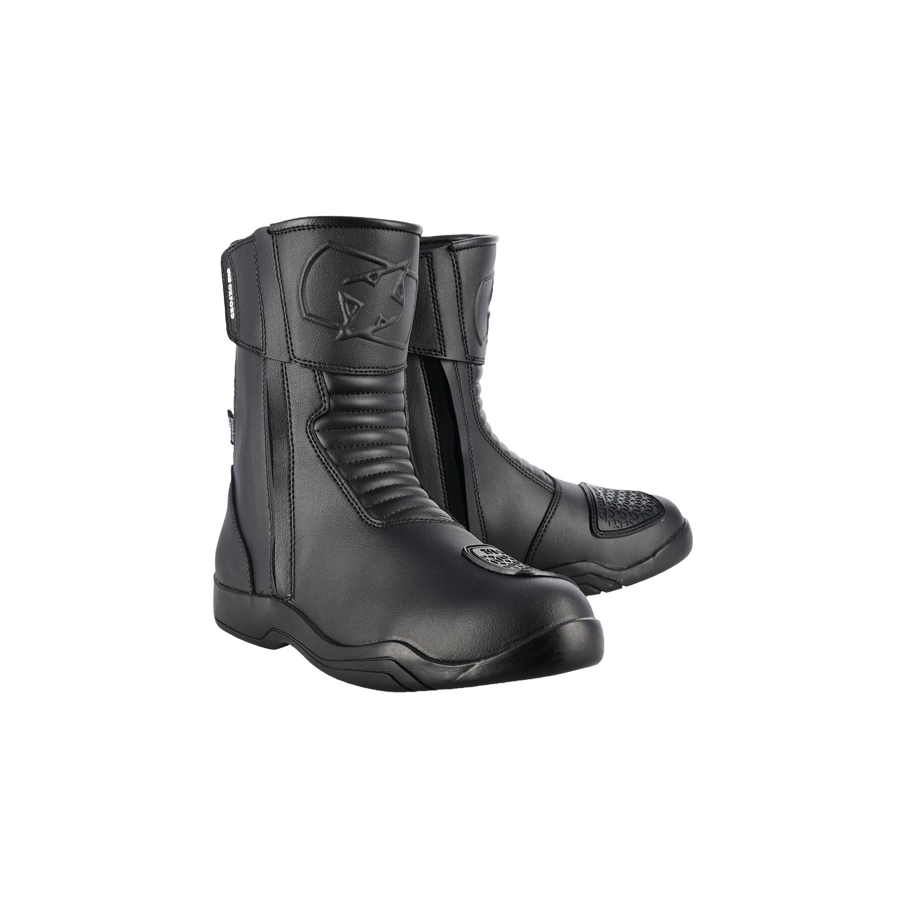 Oxford Warrior 2.0 Boots