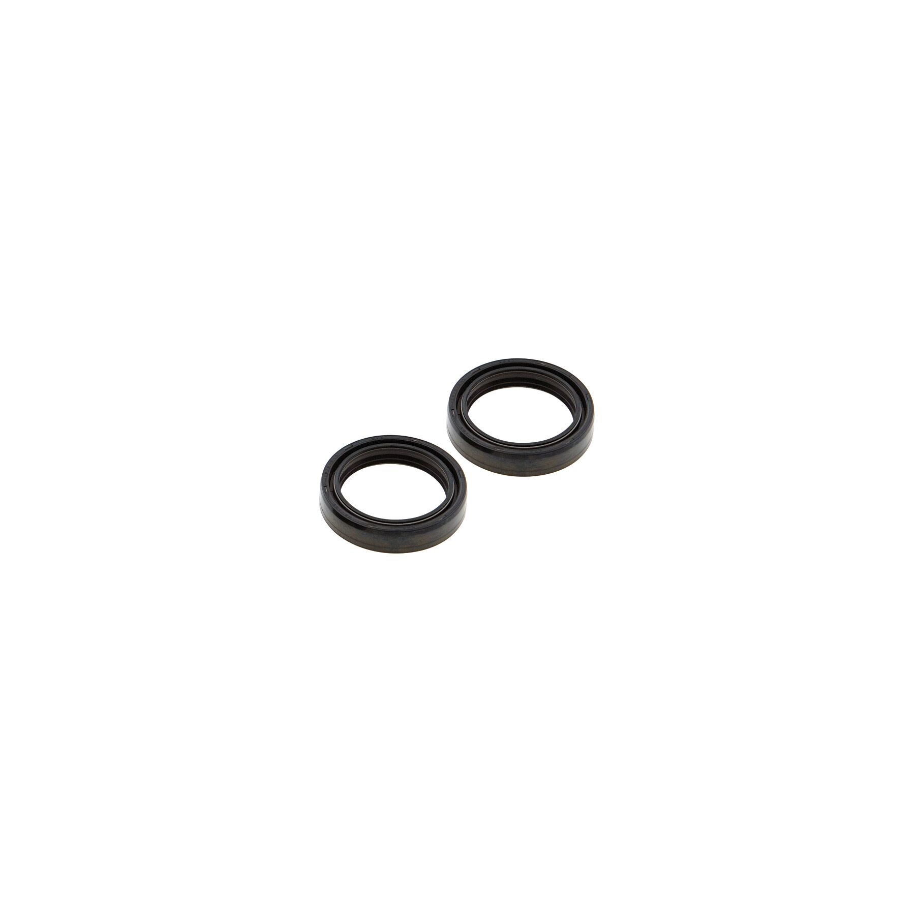 Milwaukee Twins 41mm Fork Seals For Harley 1984-2017