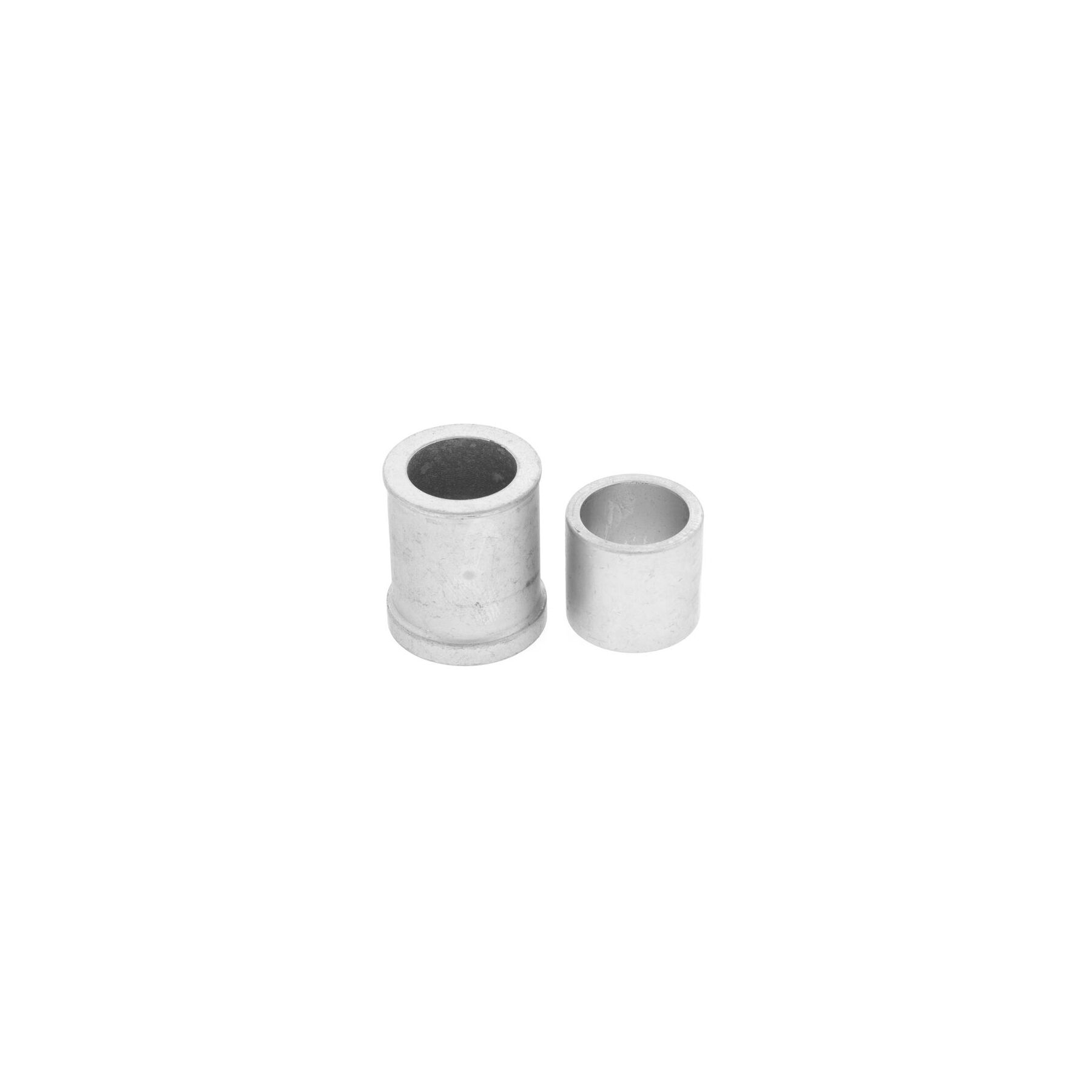 All Balls Racing Rear Wheel Spacers Kawasaki 80cc-112cc 1997-2025