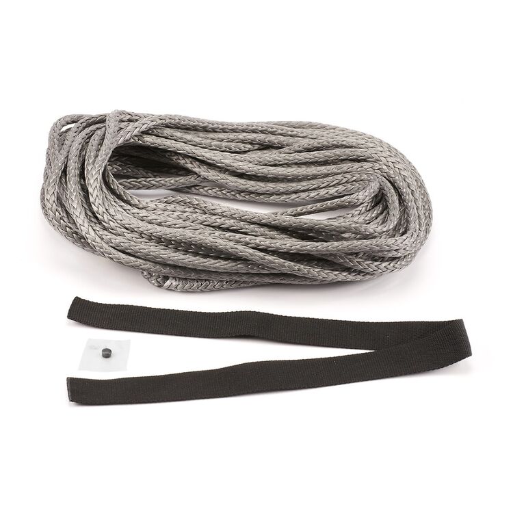 Warn VRX 45/55 Synthetic Winch Rope