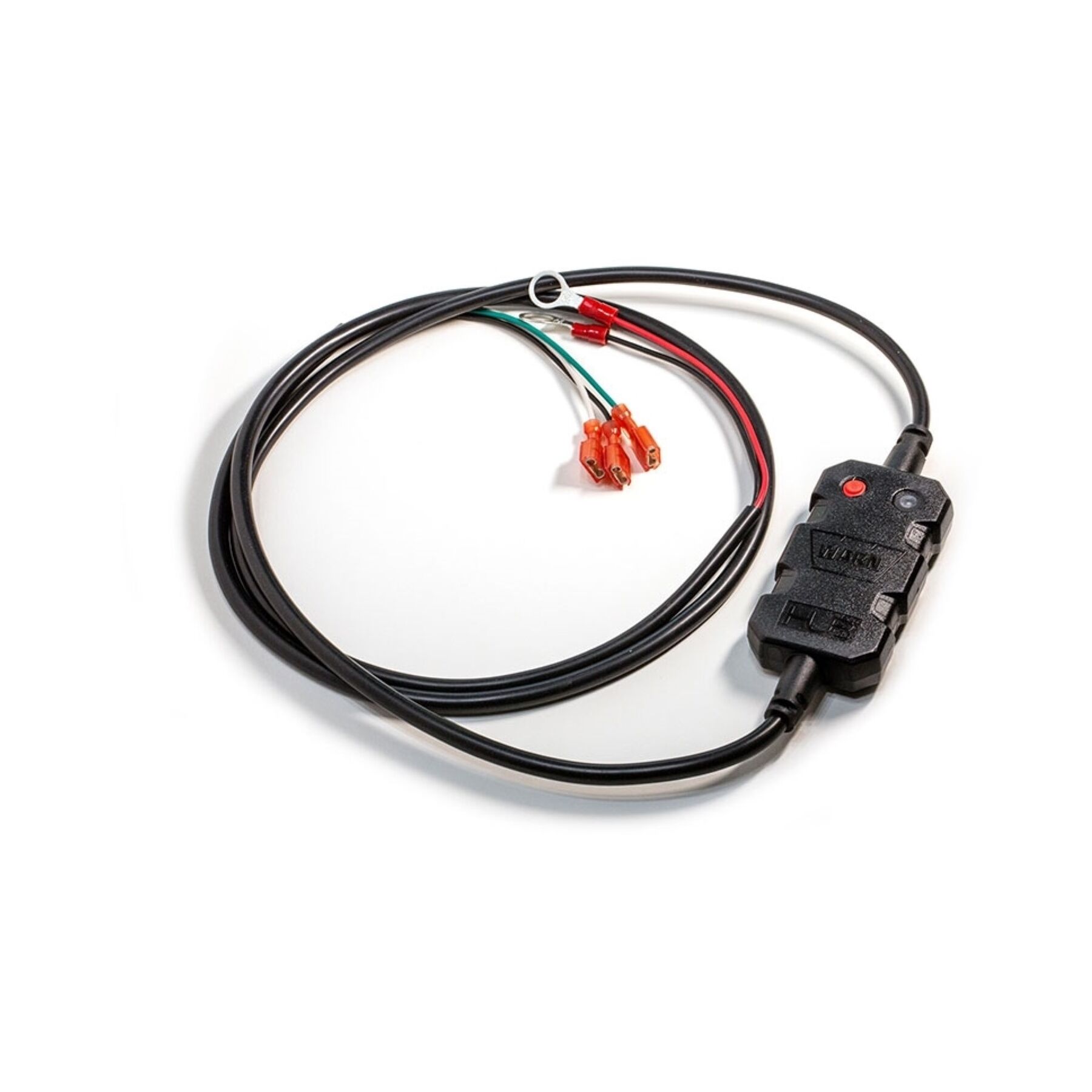 Warn VRX / Vantage Wireless Winch Receiver
