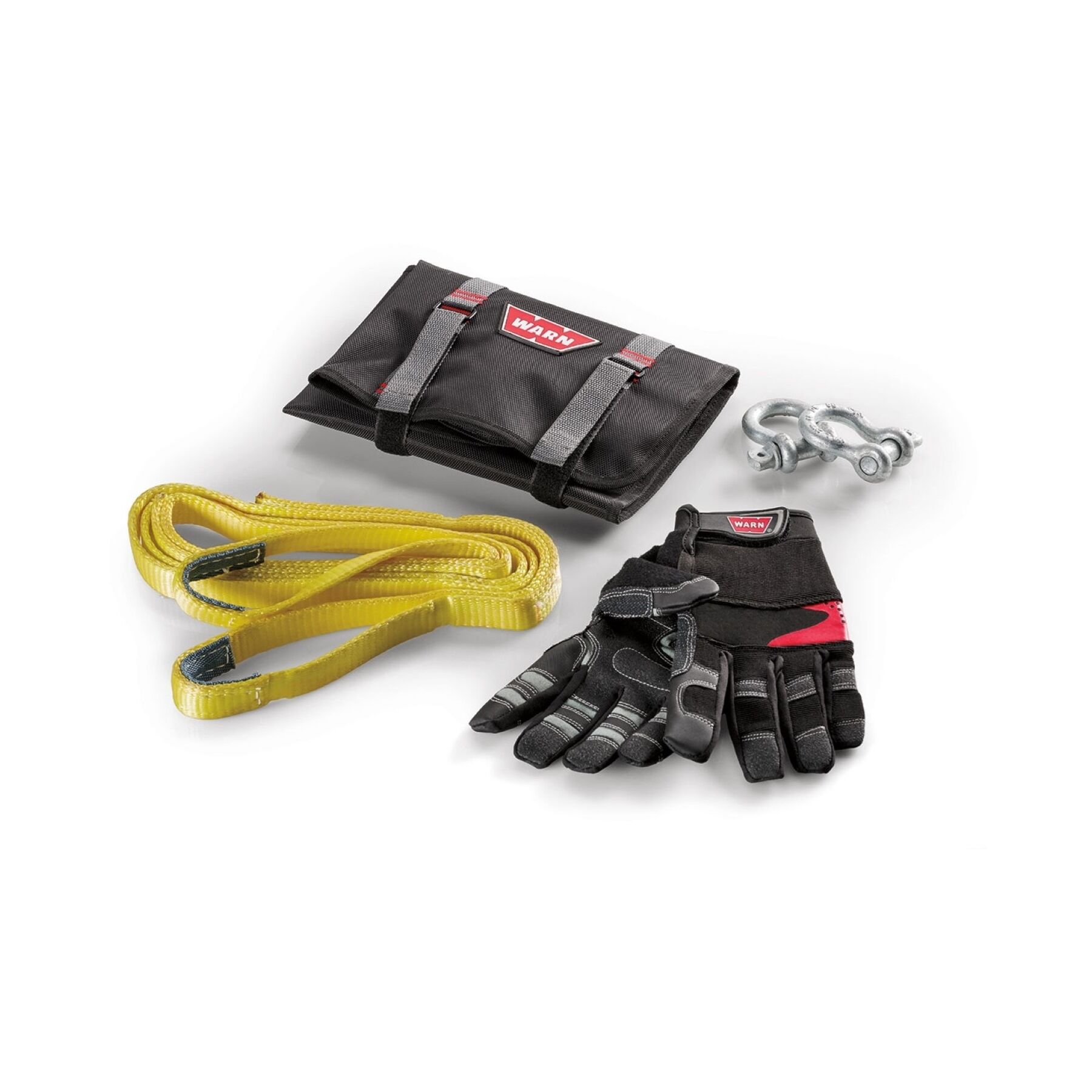 Warn Winch Accessory Kit