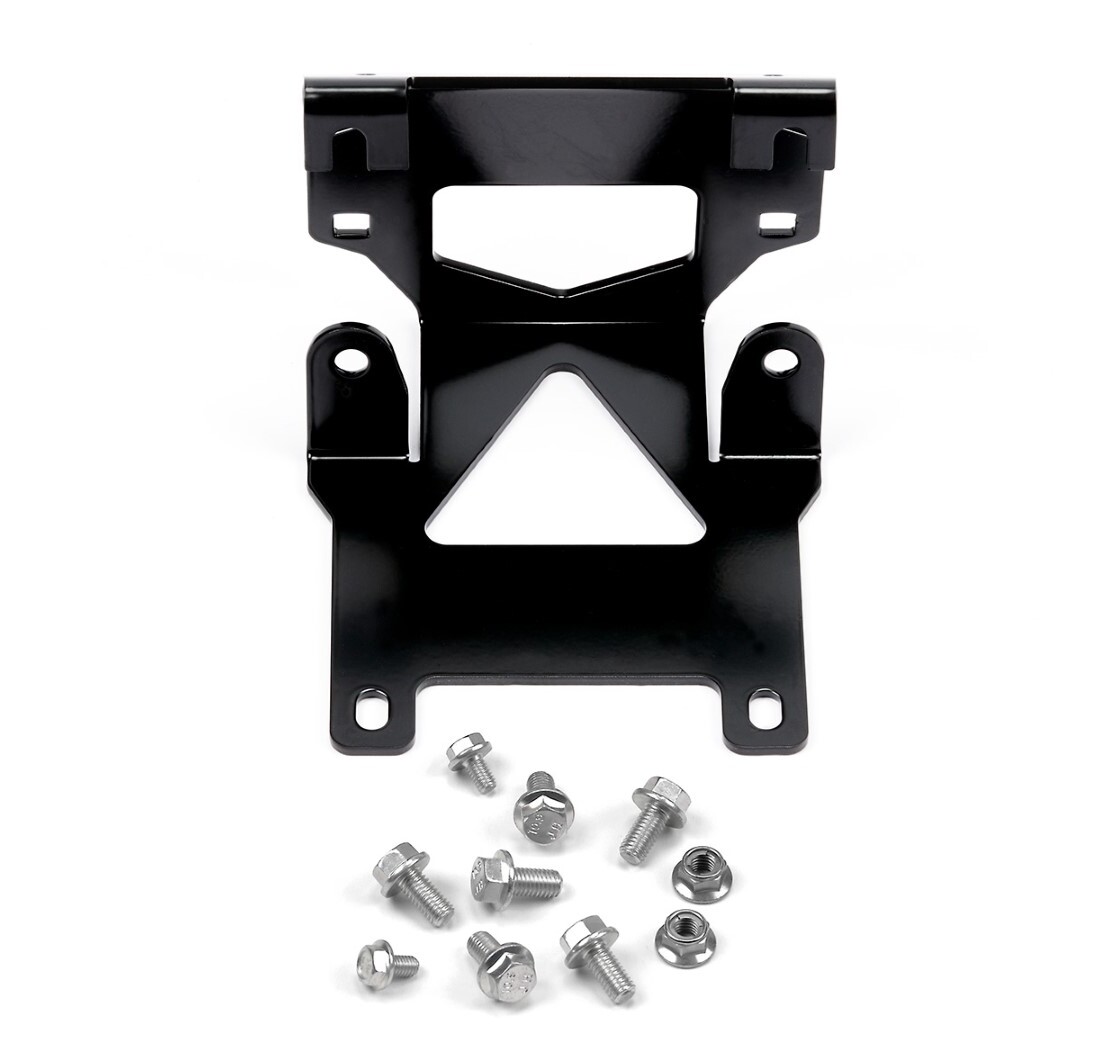 Warn Winch Mount Honda FourTrax Foreman / Rancher 20142019 20 (21.
