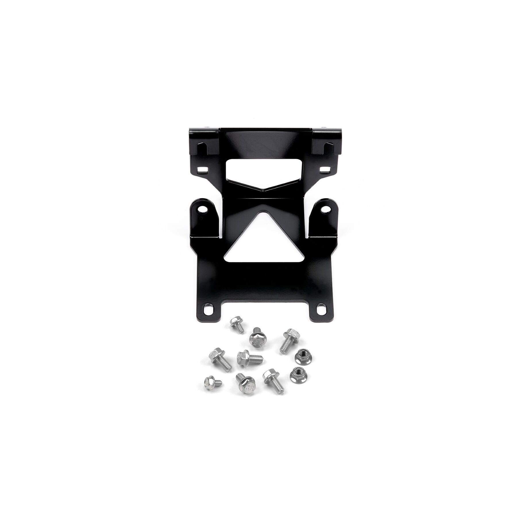 Warn Winch Mount Honda FourTrax Foreman / Rancher 2014-2019