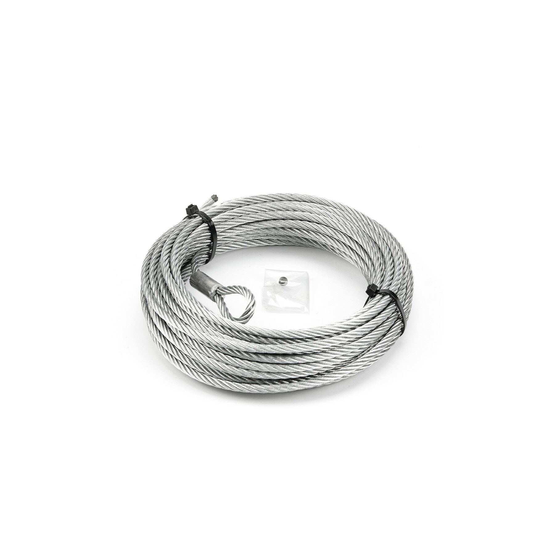 Warn VRX 45/55 Steel Winch Rope
