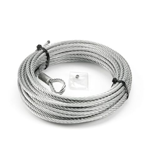 Warn VRX 45/55 Steel Winch Rope