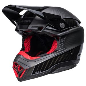 Bell Moto-10 Spherical Rhythm LE Helmet