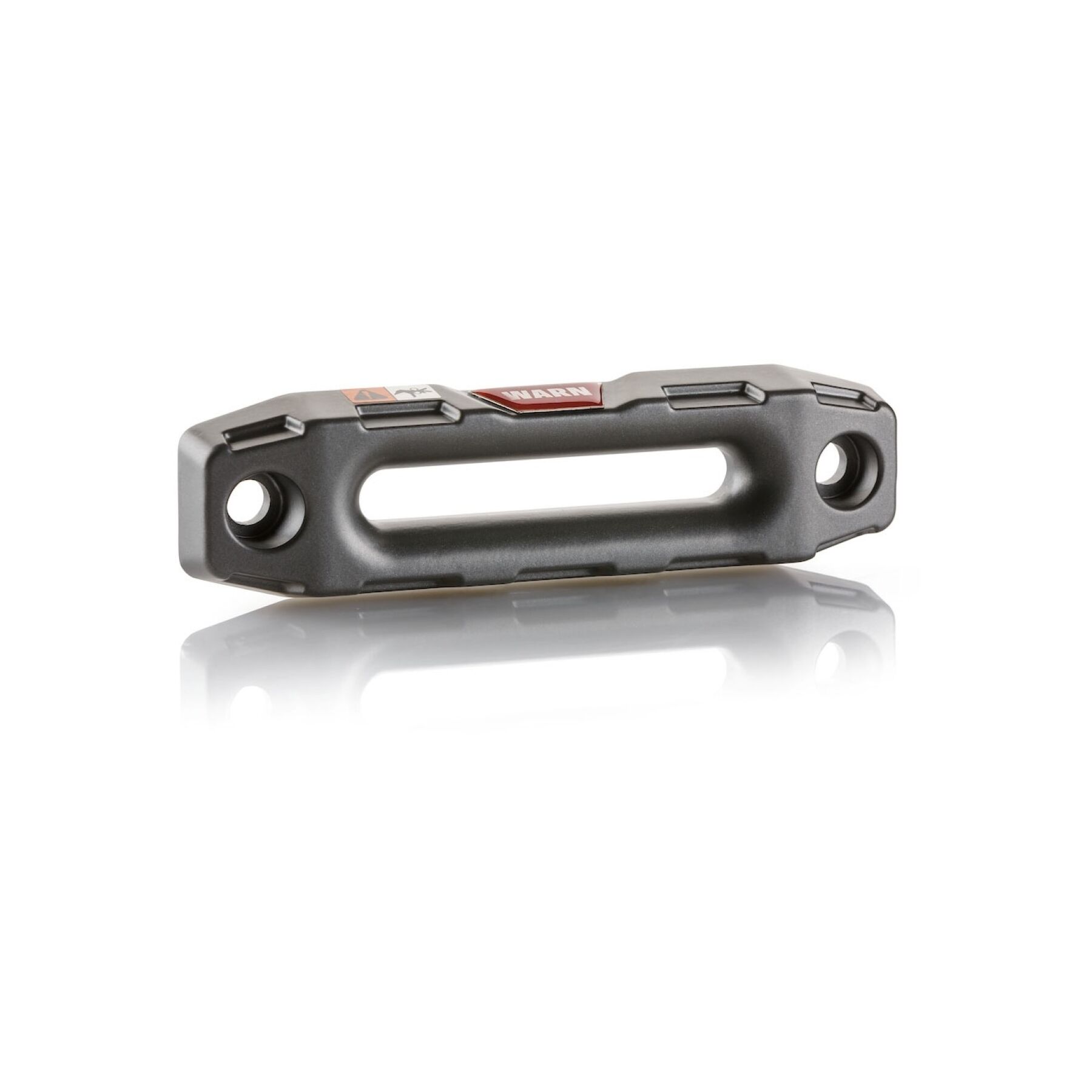 Warn Epic Powersports Long Hawse Fairlead