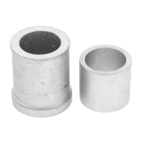 All Balls Racing Rear Wheel Spacers Yamaha 125cc-426cc 1999-2001