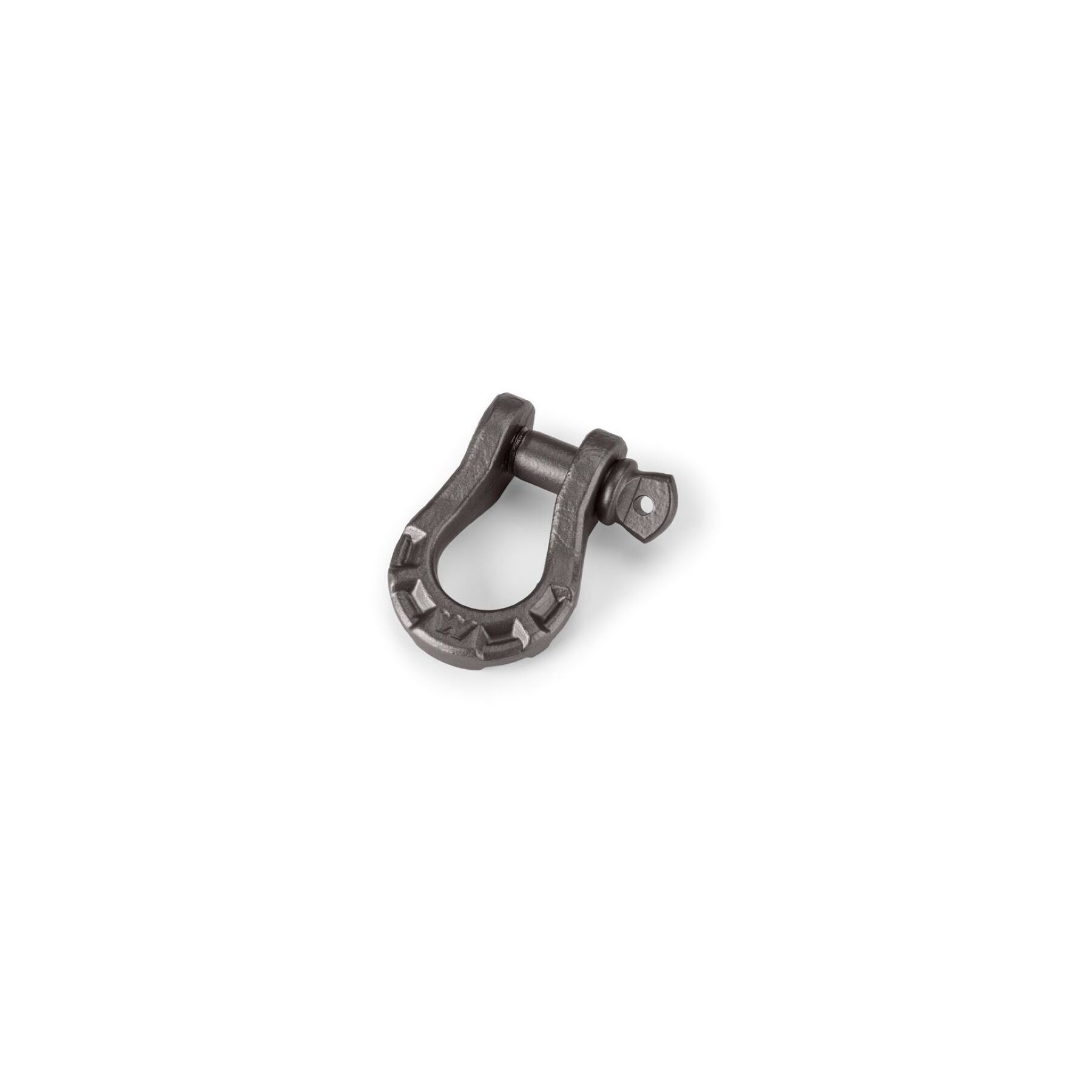 Warn Epic D-Ring Shackle