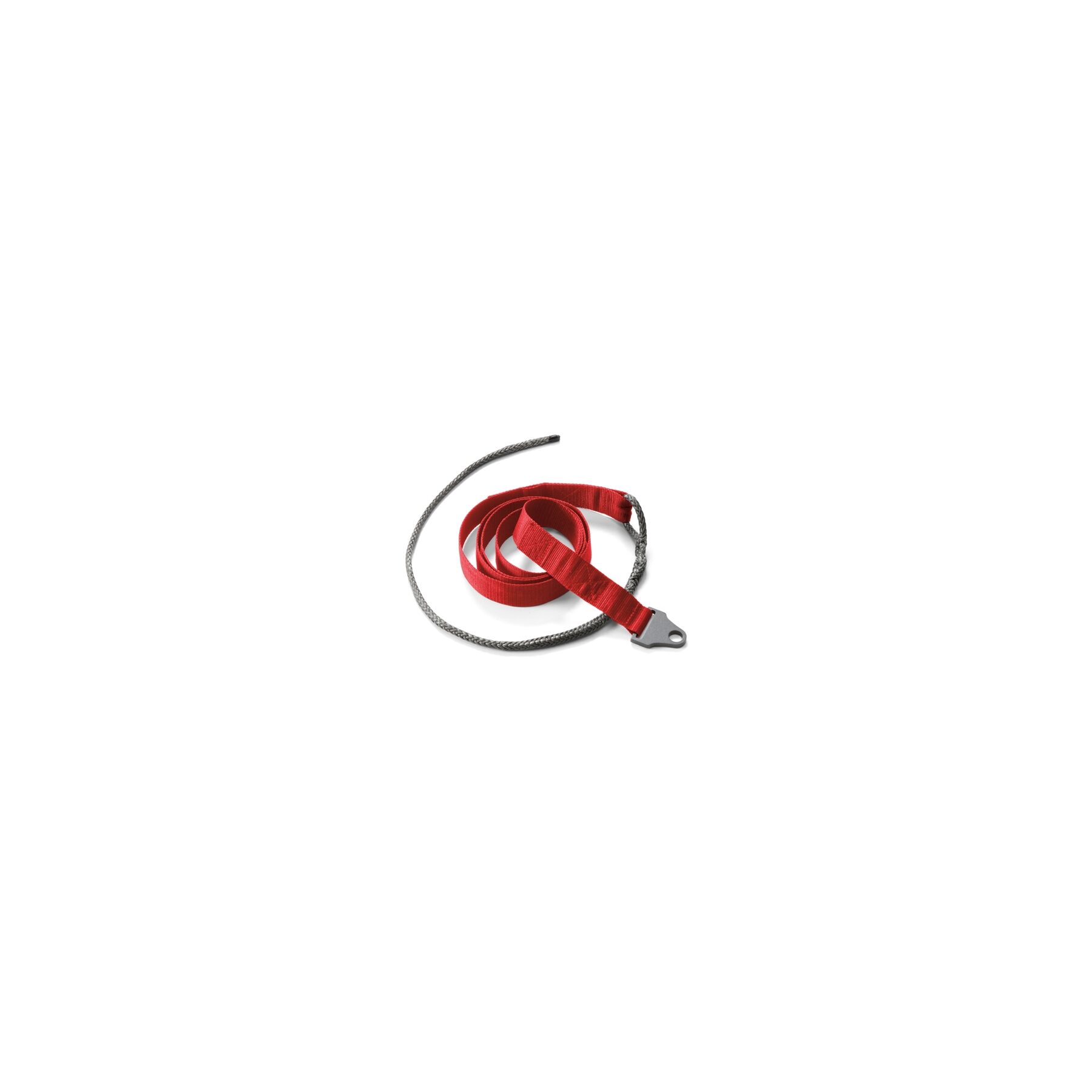 Warn Winch Plow Strap