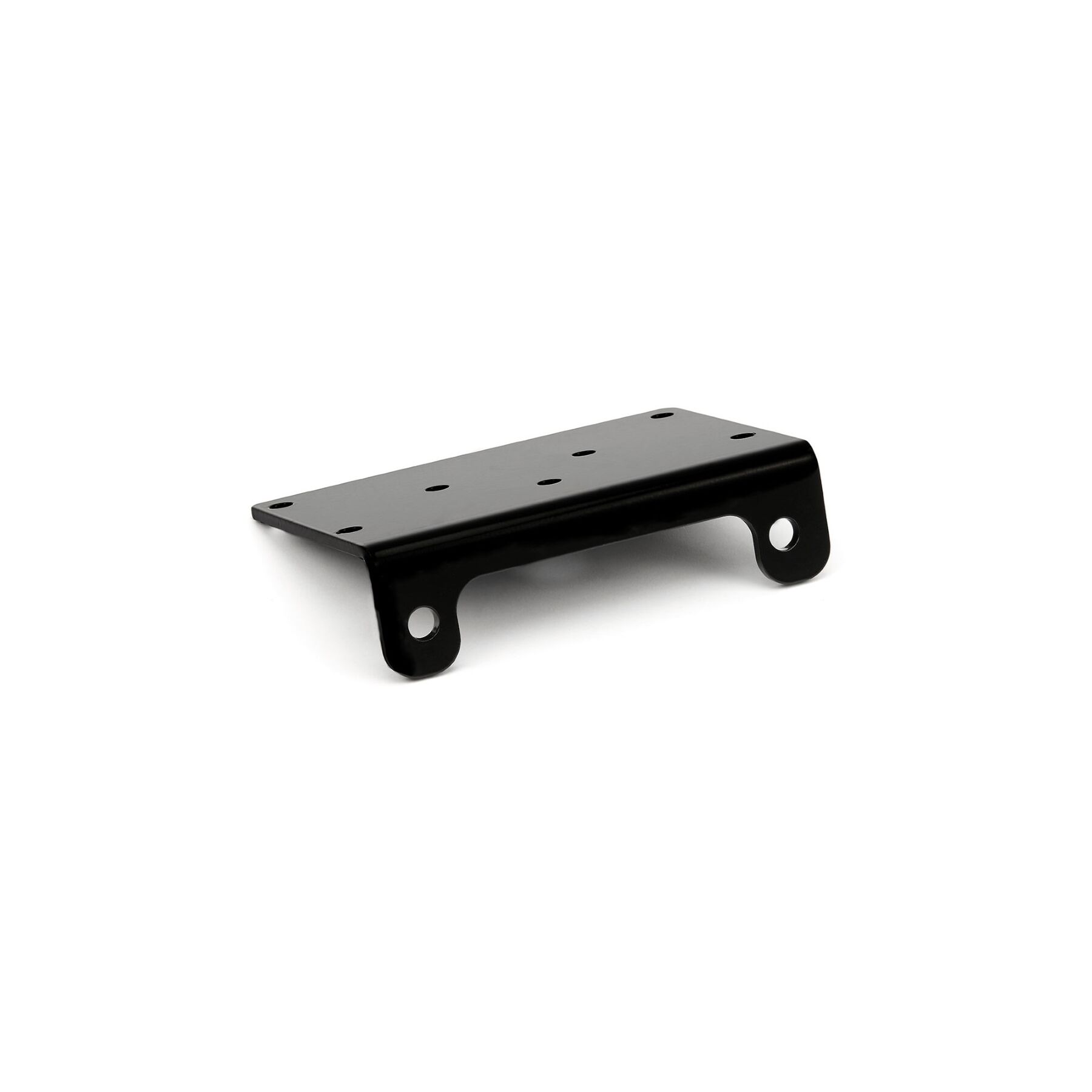 Warn Long Drum Fairlead Adapter Plate